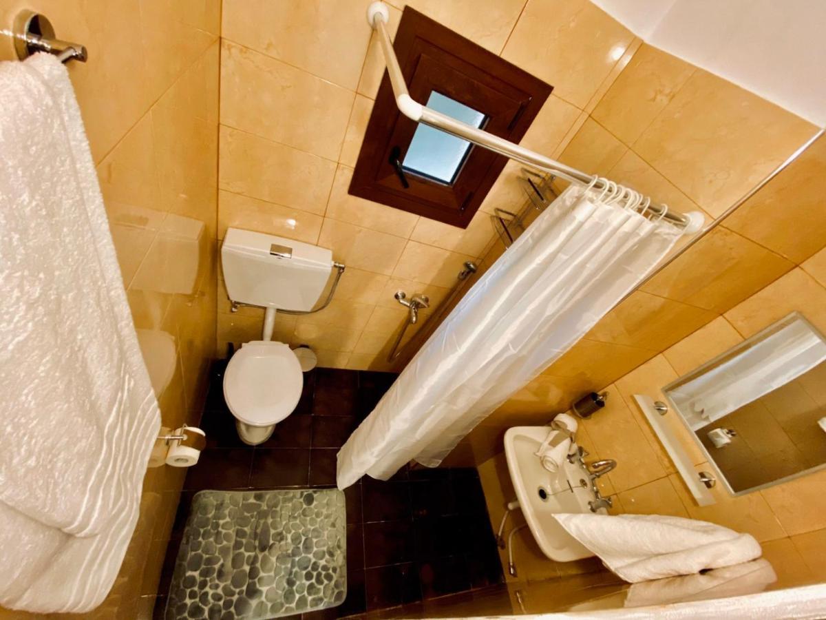 Peaceful Studio Apartment Near The Sea! Sitia  Ngoại thất bức ảnh