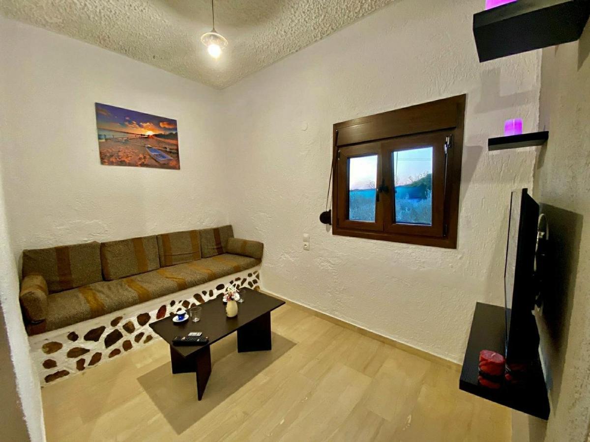 Peaceful Studio Apartment Near The Sea! Sitia  Ngoại thất bức ảnh